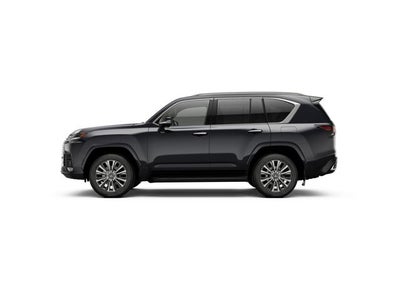 2026 Lexus LX 600 PREMIUM PREMIUM