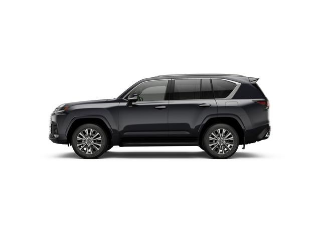 2026 Lexus LX 600 PREMIUM PREMIUM