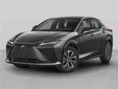 2026 Lexus RZ 450e PREMIUM AWD PREMIUM AWD