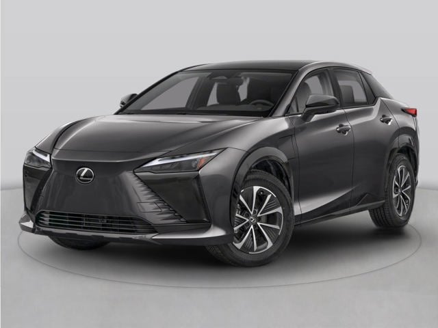 2026 Lexus RZ 450e PREMIUM AWD PREMIUM AWD