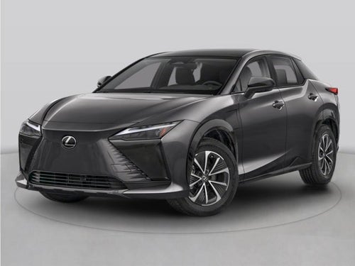 2026 Lexus RZ 450e PREMIUM AWD PREMIUM AWD