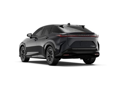 2026 Lexus RZ 450e PREMIUM AWD PREMIUM AWD