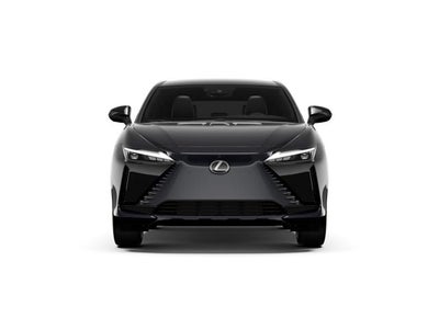 2026 Lexus RZ 450e PREMIUM AWD PREMIUM AWD