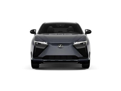 2026 Lexus RZ 350e PREMIUM PREMIUM