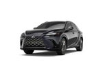 2026 Lexus RX 450h+ PREMIUM AWD PREMIUM AWD