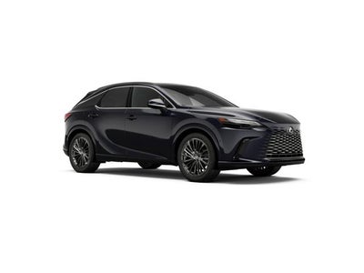 2026 Lexus RX 450h+ PREMIUM AWD PREMIUM AWD