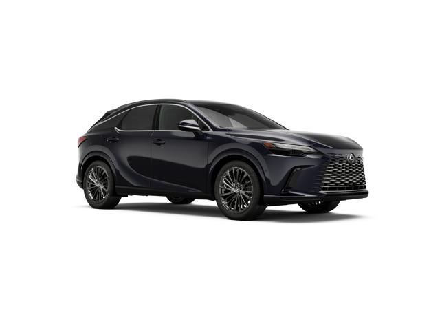 2026 Lexus RX 450h+ PREMIUM AWD PREMIUM AWD