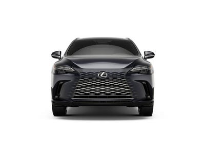 2026 Lexus RX 450h+ PREMIUM AWD PREMIUM AWD