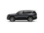 2026 Lexus LX 600 LUXURY LUXURY