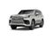 2026 Lexus LX 600 LUXURY LUXURY