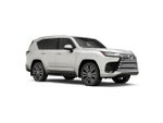 2026 Lexus LX 600 LUXURY LUXURY