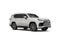 2026 Lexus LX 600 LUXURY LUXURY