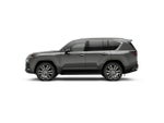 2026 Lexus LX 700h LUXURY LUXURY