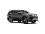 2026 Lexus LX 700h LUXURY LUXURY