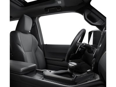 2026 Lexus GX 550 PREMIUM+ PREMIUM PLUS