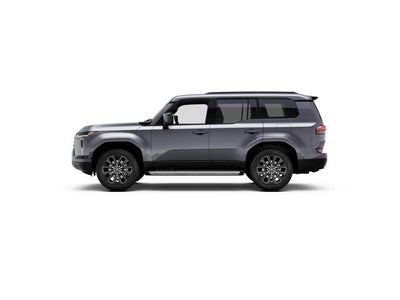 2026 Lexus GX 550 PREMIUM+ PREMIUM PLUS