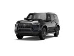 2026 Lexus GX 550 PREMIUM+ PREMIUM PLUS