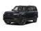 2026 Lexus GX 550 OVERTRAIL+ OVERTRAIL PLUS