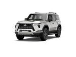 2026 Lexus GX 550 OVERTRAIL+ OVERTRAIL PLUS