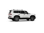 2026 Lexus GX 550 OVERTRAIL+ OVERTRAIL PLUS