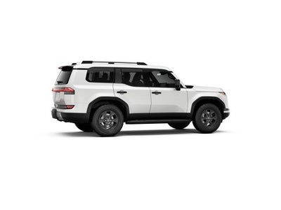 2026 Lexus GX 550 OVERTRAIL+ OVERTRAIL PLUS