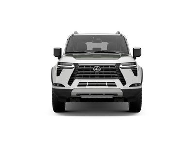 2026 Lexus GX 550 OVERTRAIL+ OVERTRAIL PLUS