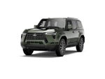2026 Lexus GX 550 LUXURY+ LUXURY PLUS