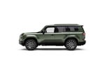 2026 Lexus GX 550 LUXURY+ LUXURY PLUS