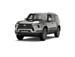 2026 Lexus GX 550 LUXURY+ LUXURY PLUS