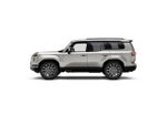 2026 Lexus GX 550 LUXURY+ LUXURY PLUS