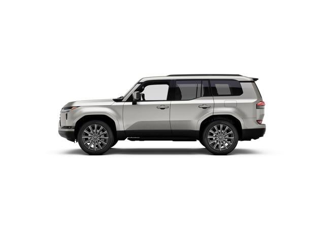 2026 Lexus GX 550 LUXURY+ LUXURY PLUS