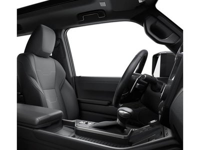 2026 Lexus GX 550 LUXURY+ LUXURY PLUS