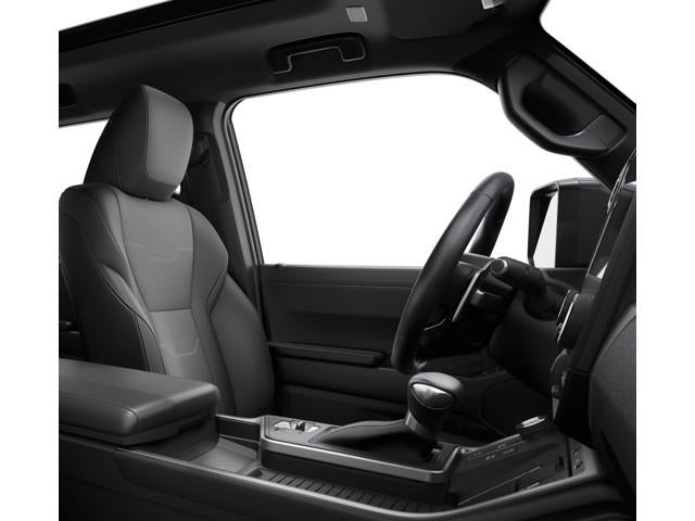 2026 Lexus GX 550 LUXURY+ LUXURY PLUS