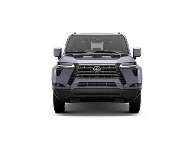 2026 Lexus GX 550 LUXURY+ LUXURY PLUS