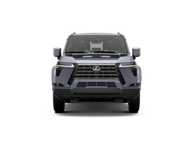 2026 Lexus GX 550 LUXURY+ LUXURY PLUS