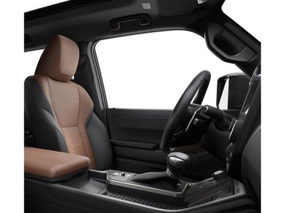 2026 Lexus GX 550 LUXURY+ LUXURY PLUS