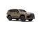 2026 Lexus LX 700h OVERTRAIL OVERTRAIL