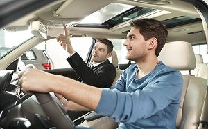 Schedule a test drive at Lexus of Ft. Wayne in Fort Wayne, IN.