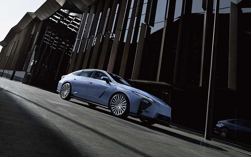 Lexus of Ft. Wayne in Fort Wayne IN