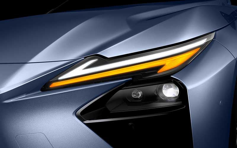 Lexus of Ft. Wayne in Fort Wayne IN