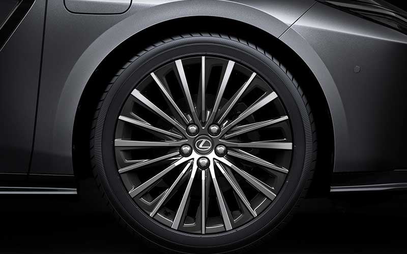 Lexus of Ft. Wayne in Fort Wayne IN