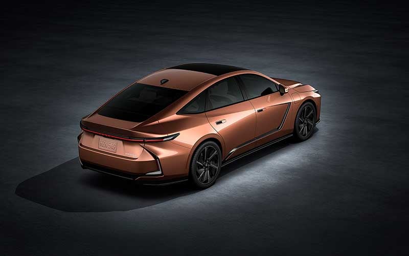 Lexus of Ft. Wayne in Fort Wayne IN