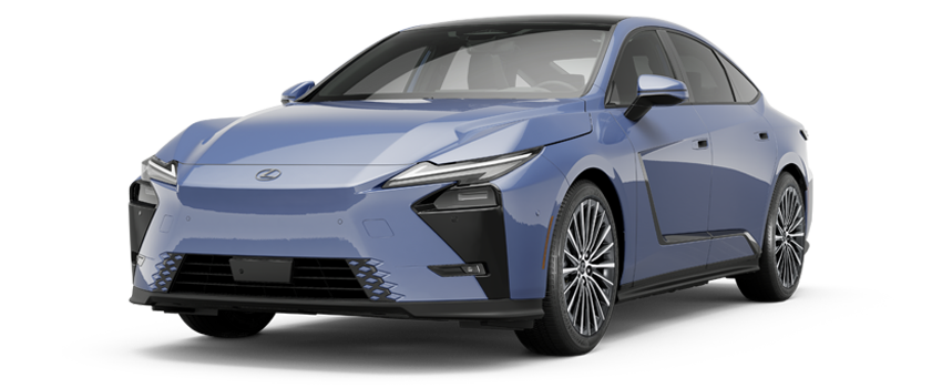 Lexus of Ft. Wayne in Fort Wayne IN