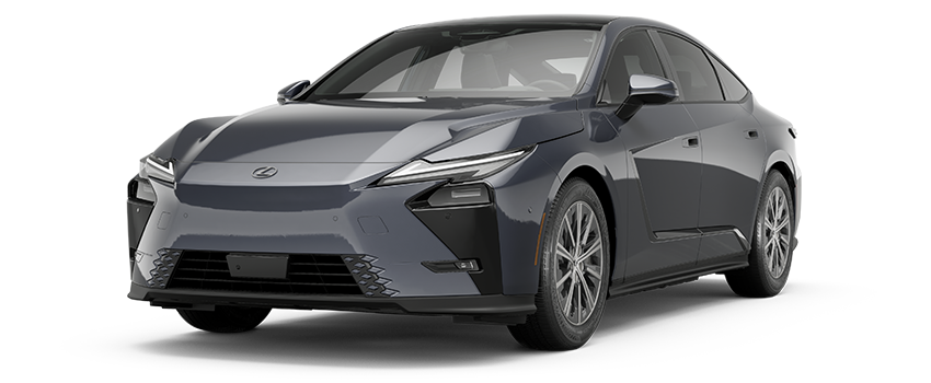 Lexus of Ft. Wayne in Fort Wayne IN