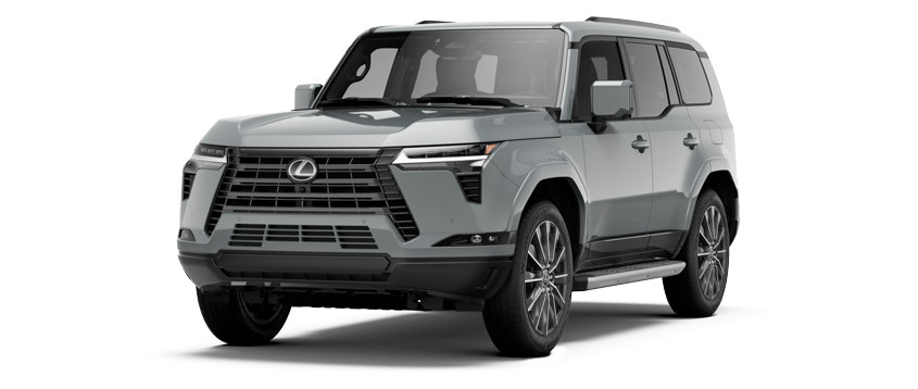 Lexus of Ft. Wayne in Fort Wayne IN