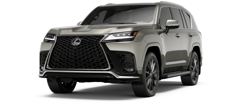 Lexus of Ft. Wayne in Fort Wayne IN