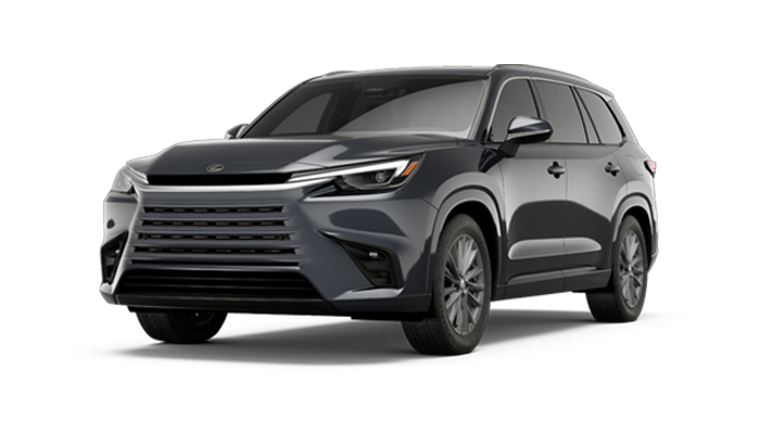 2025 Lexus TX at Lexus of Ft. Wayne in Fort Wayne IN