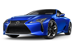 2023 Lexus LC