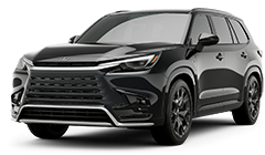 2023 Lexus TX Hybrid