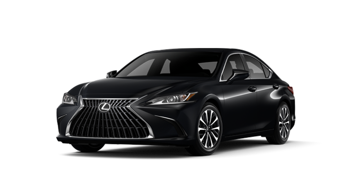 2025 Lexus ES at Lexus of Ft. Wayne in Fort Wayne IN